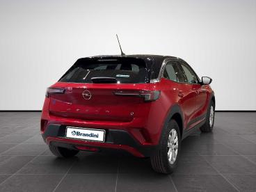 SPOTICAR Opel Mokka Electric Edition 136cv Usata - Suv Elettrica Rosso - Sesto Fiorentino - 1202490391_5