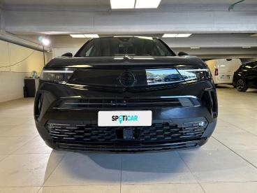 SPOTICAR Opel Mokka 1.2 T 130cv Gs At8 Usata - Suv Benzina Nero - Vimercate - 1202493514_2