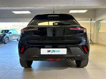 SPOTICAR Opel Mokka 1.2 T 130cv Gs At8 Usata - Suv Benzina Nero - Vimercate - 1202493514_5