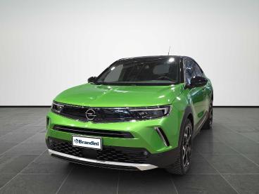 SPOTICAR Opel Mokka Bev Ultimate Usata - Suv Elettrica Verde - Sesto Fiorentino - 1202493600_1