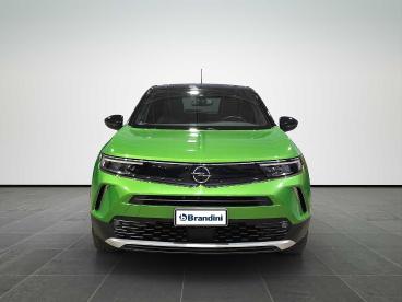 SPOTICAR Opel Mokka Bev Ultimate Usata - Suv Elettrica Verde - Sesto Fiorentino - 1202493600_2
