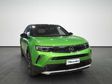 SPOTICAR Opel Mokka Bev Ultimate Usata - Suv Elettrica Verde - Sesto Fiorentino - 1202493600_3