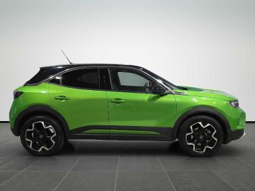 SPOTICAR Opel Mokka Bev Ultimate Usata - Suv Elettrica Verde - Sesto Fiorentino - 1202493600_4