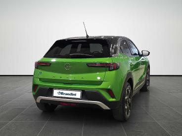 SPOTICAR Opel Mokka Bev Ultimate Usata - Suv Elettrica Verde - Sesto Fiorentino - 1202493600_5