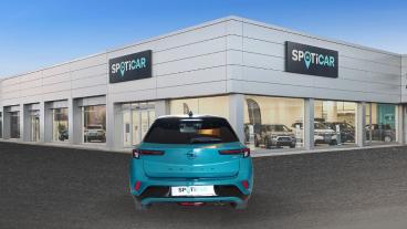 SPOTICAR Opel Mokka 2ª Serie 1.2 Hybrid Aut. Gs Usata - Suv Elettrica Blu - Imola - 502496257_5