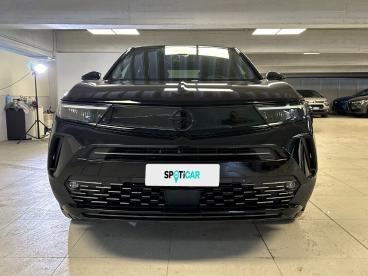 SPOTICAR Opel Mokka 1.2 T Elegance 130cv At8 Usata - Suv Benzina Nero - Milano - 1202501183_2