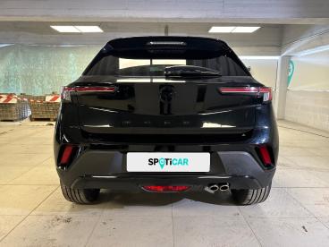 SPOTICAR Opel Mokka 1.2 T Elegance 130cv At8 Usata - Suv Benzina Nero - Milano - 1202501183_5