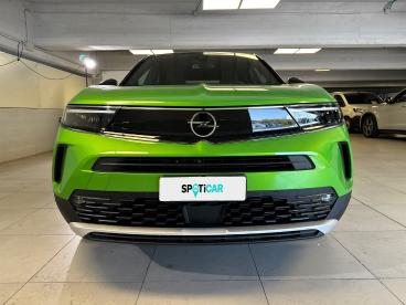 SPOTICAR Opel Mokka 1.2 T 136cv Ultimate Mt6 Usata - Suv Benzina Verde - Milano - 1202504182_2