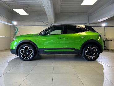 SPOTICAR Opel Mokka 1.2 T 136cv Ultimate Mt6 Usata - Suv Benzina Verde - Milano - 1202504182_4