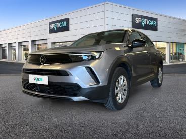 SPOTICAR Opel Mokka 1.2 T 100cv Edition Mt6 Usata - Suv Benzina Grigio - Vimercate - 1202506352_1