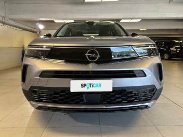 SPOTICAR Opel Mokka 1.2 T 100cv Edition Mt6 Usata - Suv Benzina Grigio - Vimercate - 1202506352_2