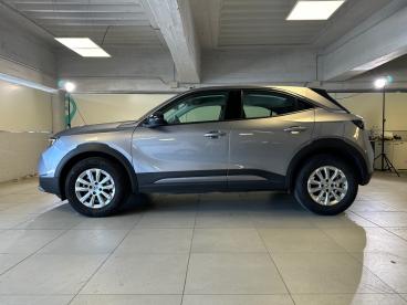 SPOTICAR Opel Mokka 1.2 T 100cv Edition Mt6 Usata - Suv Benzina Grigio - Vimercate - 1202506352_4