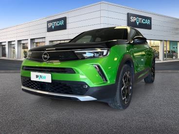 SPOTICAR Opel Mokka 1.2 T 100cv Ultimate Mt6 Usata - Suv Benzina Verde - Milano - 1202507934_1