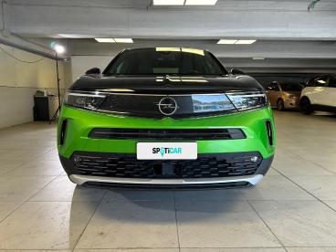 SPOTICAR Opel Mokka 1.2 T 100cv Ultimate Mt6 Usata - Suv Benzina Verde - Milano - 1202507934_2