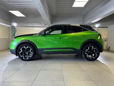 SPOTICAR Opel Mokka 1.2 T 100cv Ultimate Mt6 Usata - Suv Benzina Verde - Milano - 1202507934_4