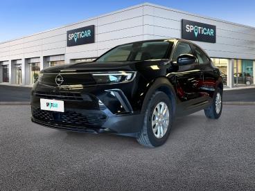SPOTICAR Opel Mokka 1.2 T 100cv Edition Mt6 Usata - Suv Benzina Nero - Milano - 1202510457_1