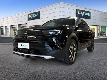 SPOTICAR Opel Mokka 1.2 T 130cv Ultimate At8 Usata - Suv Benzina Nero - Milano - 1202510486_1