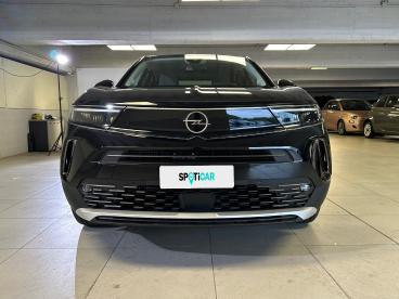 SPOTICAR Opel Mokka 1.2 T 130cv Ultimate At8 Usata - Suv Benzina Nero - Milano - 1202510486_2