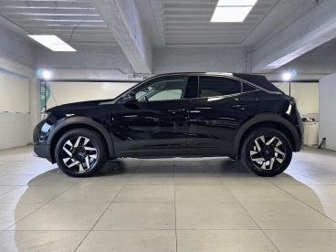 SPOTICAR Opel Mokka 1.2 T 130cv Ultimate At8 Usata - Suv Benzina Nero - Milano - 1202510486_4