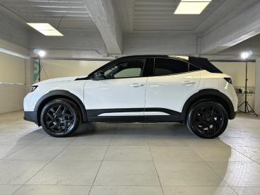 SPOTICAR Opel Mokka 1.2 T 100cv Ultimate Mt6 Usata - Suv Benzina Bianco - Milano - 1202514296_4