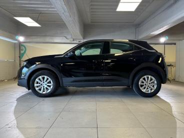 SPOTICAR Opel Mokka 1.2 T 100cv Edition Mt6 Usata - Suv Benzina Nero - Vimercate - 1202514602_4