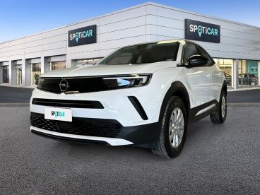 SPOTICAR Opel Mokka 1.5 110cv Edition Mt6 Usata - Suv Diesel Bianco - Milano - 1202514606_1