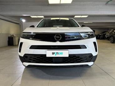 SPOTICAR Opel Mokka 1.5 110cv Edition Mt6 Usata - Suv Diesel Bianco - Milano - 1202514606_2
