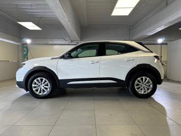 SPOTICAR Opel Mokka 1.5 110cv Edition Mt6 Usata - Suv Diesel Bianco - Milano - 1202514606_4