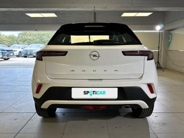 SPOTICAR Opel Mokka 1.5 110cv Edition Mt6 Usata - Suv Diesel Bianco - Milano - 1202514606_5