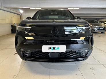 SPOTICAR Opel Mokka 1.2 T 100cv Gs Mt6 Usata - Suv Benzina Nero - Milano - 1202515231_2