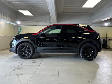 SPOTICAR Opel Mokka 1.2 T 100cv Gs Mt6 Usata - Suv Benzina Nero - Milano - 1202515231_4