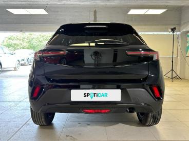 SPOTICAR Opel Mokka 1.2 T 100cv Gs Mt6 Usata - Suv Benzina Nero - Milano - 1202515231_5