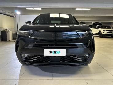 SPOTICAR Opel Mokka 1.2 T 100cv Gs Mt6 Usata - Suv Benzina Nero - Sesto San Giovanni - 1202515518_2