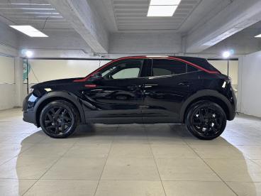 SPOTICAR Opel Mokka 1.2 T 100cv Gs Mt6 Usata - Suv Benzina Nero - Sesto San Giovanni - 1202515518_4