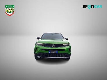 SPOTICAR Opel Mokka Mokka-e Ultimate-full Electric Usata - Suv Elettrica Verde - San Giorgio A Liri - 1202309453_2