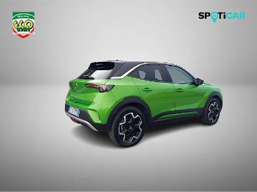 SPOTICAR Opel Mokka Mokka-e Ultimate-full Electric Usata - Suv Elettrica Verde - San Giorgio A Liri - 1202309453_5