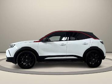 SPOTICAR Opel Mokka Mokka-e Gs Line Led Matrix+park&go+safety Pack 2 Usata - Suv Elettrica Bianco - Fara Gera Dadda - 1202415876_3