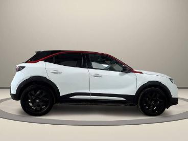 SPOTICAR Opel Mokka Mokka-e Gs Line Led Matrix+park&go+safety Pack 2 Usata - Suv Elettrica Bianco - Fara Gera Dadda - 1202415876_4