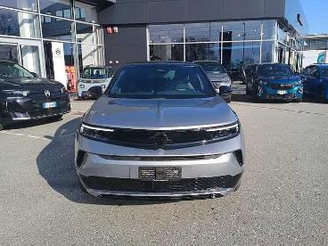 SPOTICAR Opel Mokka Mokka-e Restyling Elettrica 156cv Gs My25 Km Zero Usata - Suv Elettrica Argento - Magenta - 1202435768_2