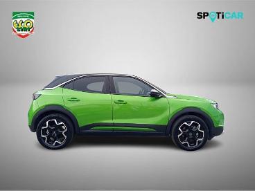 SPOTICAR Opel Mokka Mokka-e Ultimate-full Electric Usata - Suv Elettrica Verde - Latina - 1202495424_4