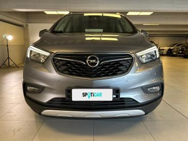 SPOTICAR Opel Mokka X 1.4t Advance Gpl-tech 140cv 4x2 Mt6 Usata - Suv Gpl-metano Grigio - Milano - 1202381630_2