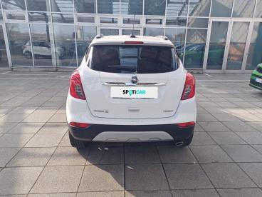 SPOTICAR Opel Mokka X 1.4t Innovation 140cv S&s 4x2 Mt6 Usata - Suv Benzina Bianco - Torino - 1202434836_5