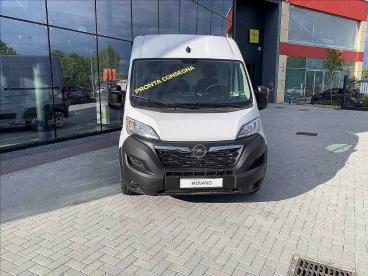 SPOTICAR Opel Movano 33q L2h2 2.2 Blue Hdi 140cv S&s Pronta Consegna Usata - Veicoli Commerciali Diesel Bianco - Cerro Maggiore - 1202238169_1
