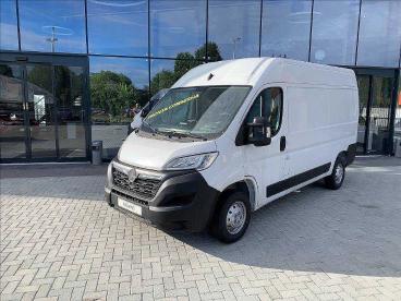 SPOTICAR Opel Movano 33q L2h2 2.2 Blue Hdi 140cv S&s Pronta Consegna Usata - Veicoli Commerciali Diesel Bianco - Cerro Maggiore - 1202238169_2