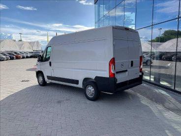 SPOTICAR Opel Movano 33q L2h2 2.2 Blue Hdi 140cv S&s Pronta Consegna Usata - Veicoli Commerciali Diesel Bianco - Cerro Maggiore - 1202238169_4