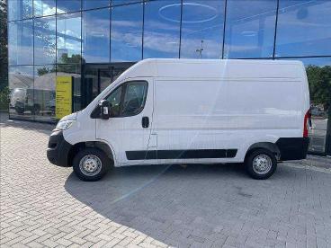 SPOTICAR Opel Movano 33q L2h2 2.2 Blue Hdi 140cv S&s Pronta Consegna Usata - Veicoli Commerciali Diesel Bianco - Cerro Maggiore - 1202238169_5