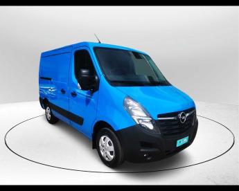SPOTICAR Opel Movano 28 2.3 Turbo D 180cv S&s Pc-tn Fwd Furgone Usata -  Diesel Argento - San Fior - 1202266274_1