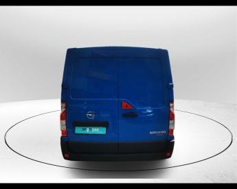 SPOTICAR Opel Movano 28 2.3 Turbo D 180cv S&s Pc-tn Fwd Furgone Usata -  Diesel Argento - San Fior - 1202266274_2