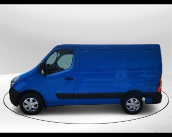 SPOTICAR Opel Movano 28 2.3 Turbo D 180cv S&s Pc-tn Fwd Furgone Usata -  Diesel Argento - San Fior - 1202266274_3