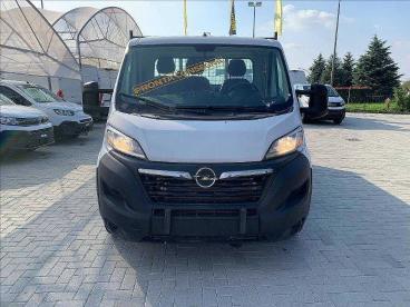 SPOTICAR Opel Movano 35 Ribaltabile Trilaterale L2 2.2 Bluehdi 140cv S& Usata - Veicoli Commerciali Diesel Bianco - Cerro Maggiore - 1202276989_2